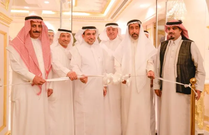 القطيف.. 100 متطوع من ١٣ جامعة في ملتقى التخصصات