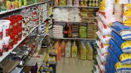 قوارض ومخلفات وراء إتلاف 29 طناً من الأغذية بالشرقية
