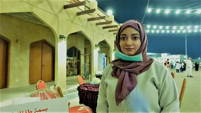 [فيديو] 300 متطوّع يشغّلون فعّاليات “ليالي رمضان” في العوامية