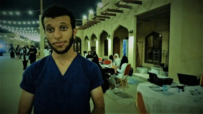 إيثار القطيف: أكثر من 50 ألف متبرع بالخلايا الجذعية في 5 سنوات