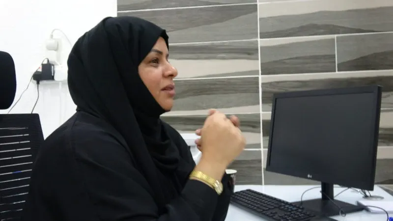 فكرة التسويق تستهدف ذوي الدخل المحدود فما دون.. وتركز على النساء [فيديو] مريم.. أول قطيفية تحصل على دعم “ريادة” في قطاع السياحة