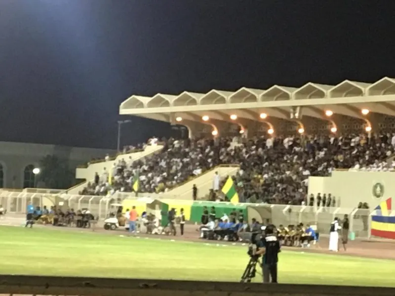 حتى مع معجزة الدقيقة الأخيرة.. ركلات الترجيح تُبعد “الخليج” عن دور المحترفين