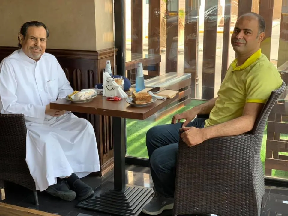 الربح يساند “مسرح قسوة” محمد العباس.. سيوسولوجياً