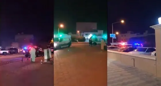 [الكويت] بلاغ كاذب يستنفر الأمن بحثاً عن “امرأة بحزام ناسف” في مسجد