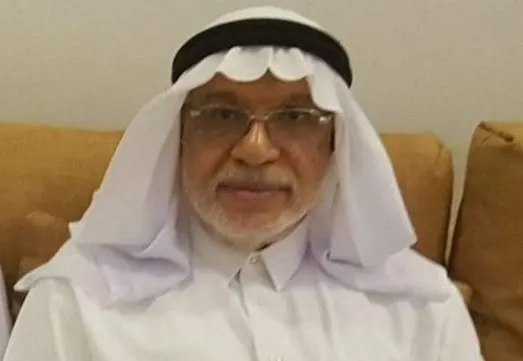 الموت يُغيّب رئيس بلديتي القديح وأم الحمام السابق