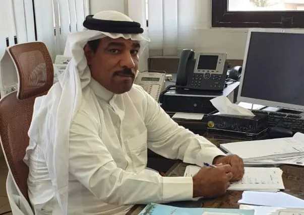 [عاجل] عودة المياه المحلاّة إلى القطيف.. والعبود يَعَدُ بـ 50 ألف متر مكعب إضافية