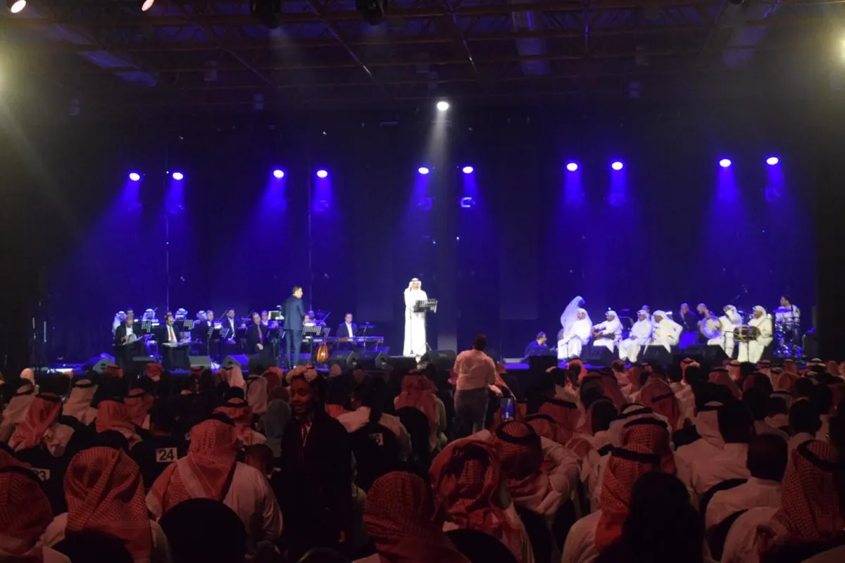 حفلات الترفيه للمحصنين فقط.. والاكتفاء بـ40% من طاقة الاستيعاب