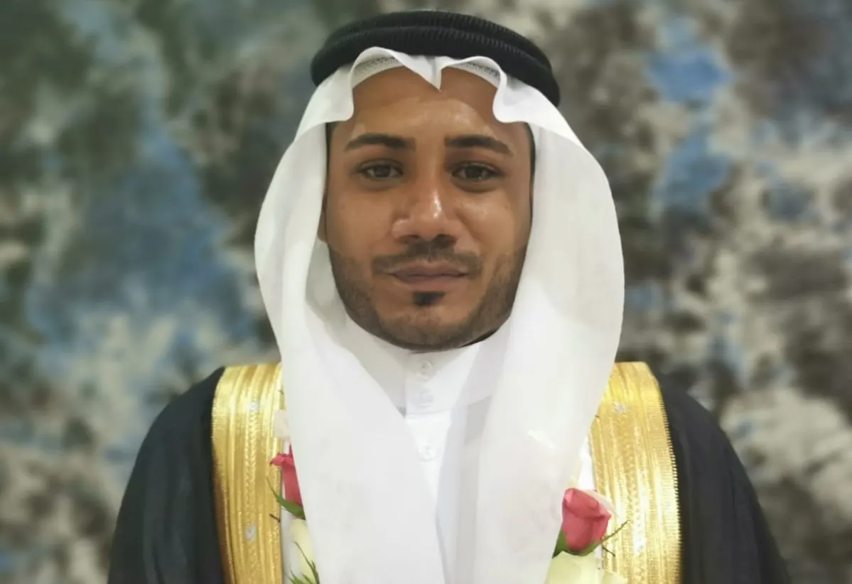 أسرة القفاص تحتفل بزفاف ابنها حسين