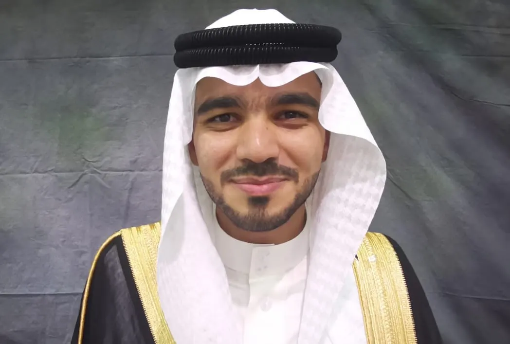 زفاف علي الحمّالي إلى كريمة الدكتور علي الجامع