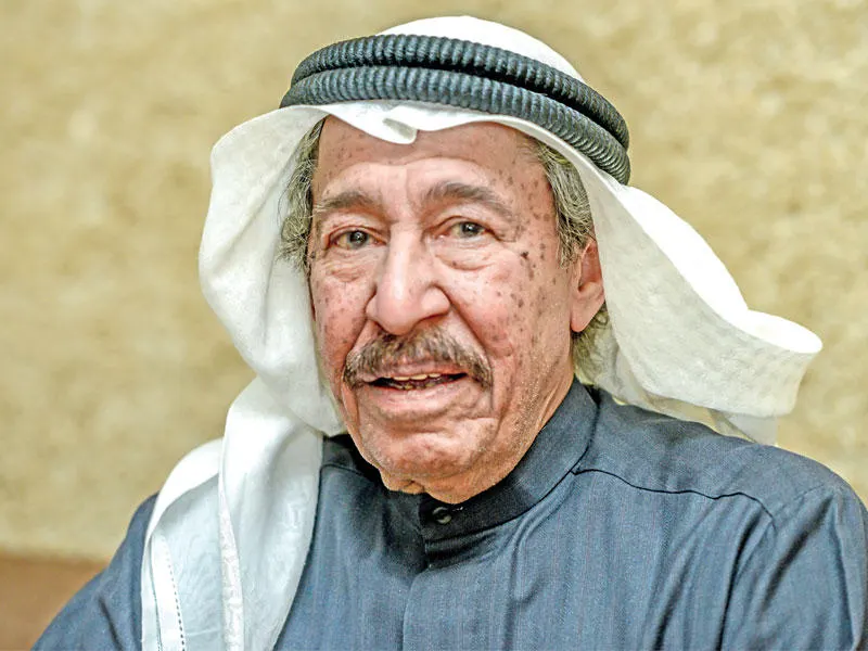 عبدالكريم عبدالقادر يغني في سيهات