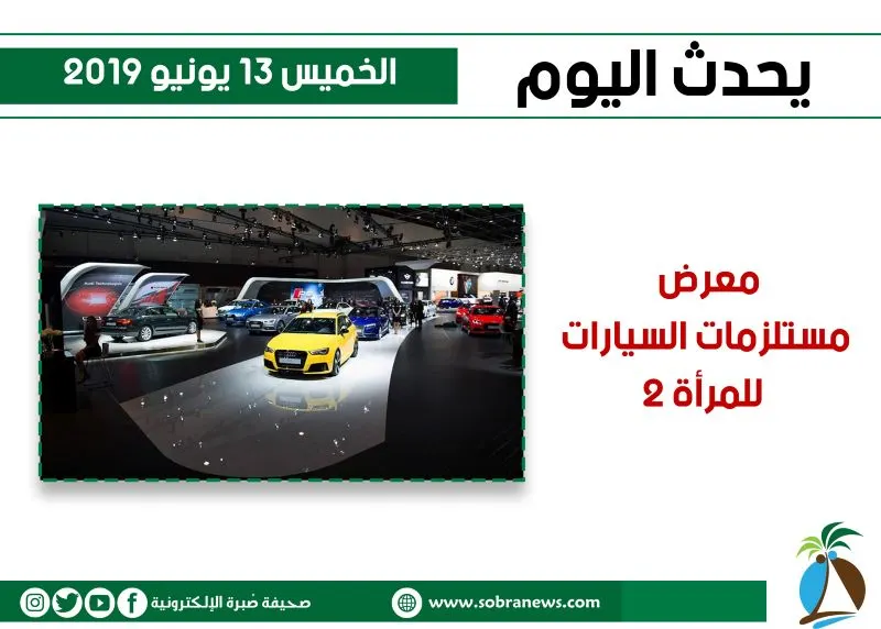 يحدث اليوم الخميس