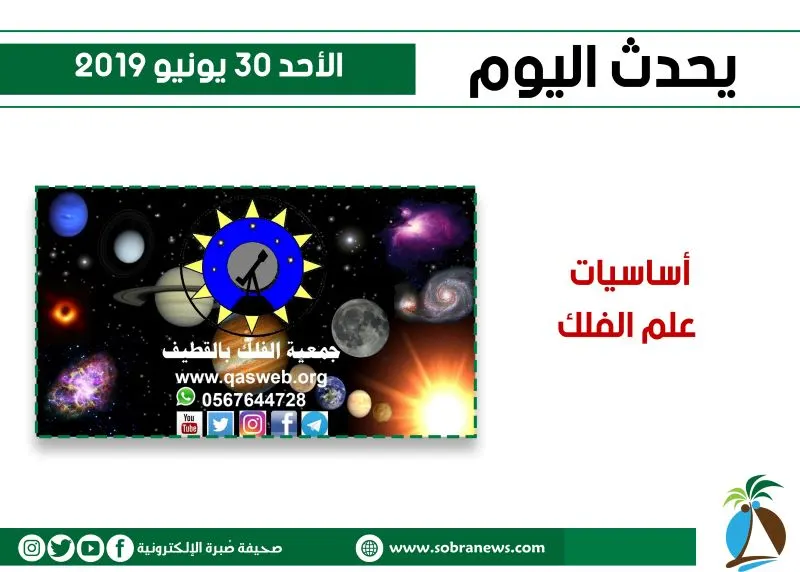 يحدث اليوم الأحد