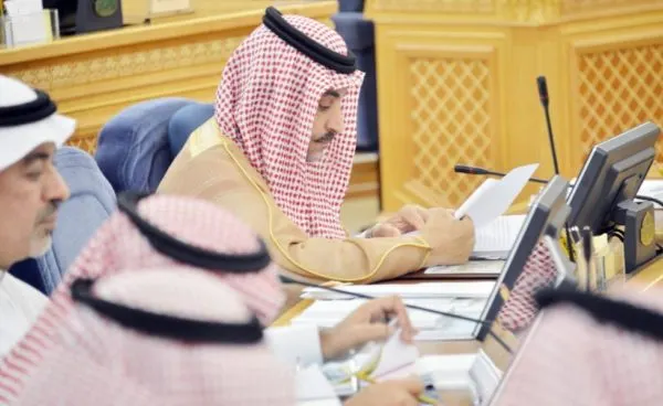 “الشورى” لـ”المياه”: لا تحمّلوا المواطنين أخطاء الفواتير
