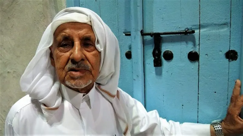 [فيديو] التركي مدافعاً عن أخلاقيات زمن الغوص: النواخذة هم أرحم الناس