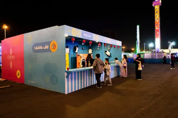 100 فعالية متنوعة تنتظر أهالي الشرقية وزوارها في “الفطر”