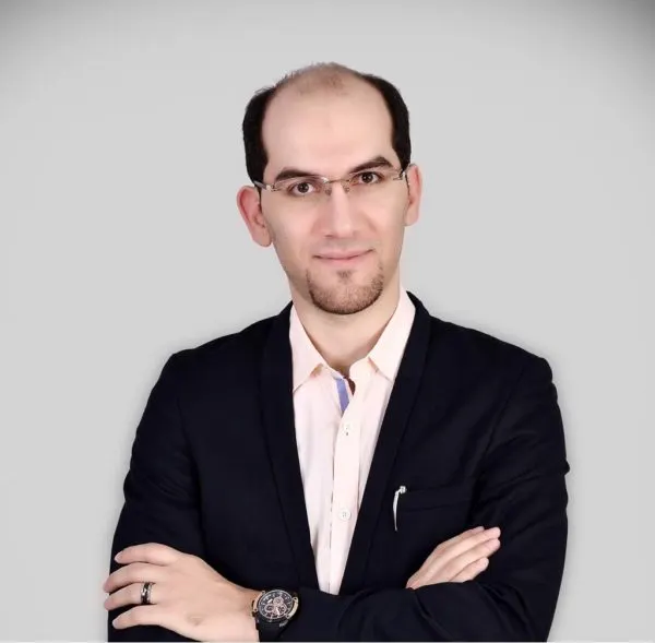 الماجد.. رابع سعودي يحصل على البورد الأمريكي لمحترفي السلامة