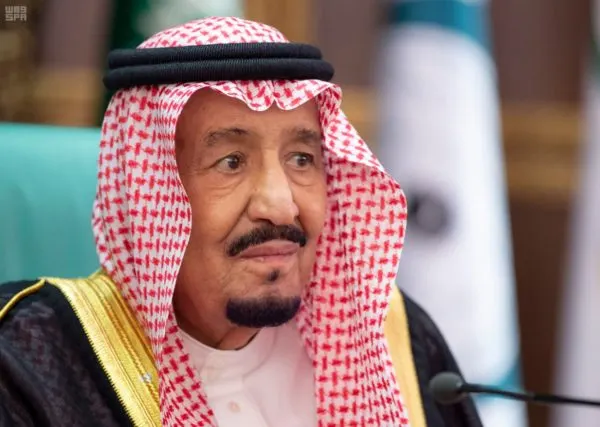 خادم الحرمين: المسجد الأقصى لا يزال يرزح تحت الاحتلال ويتعرض لاعتداءات ممنهجة