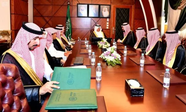 أمير الشرقية: نرتقي بخدمات المواطنين لتواكب أفضل الممارسات العالمية