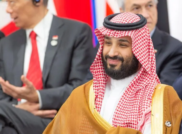 اليابان: ولي العهد يدعو إلى نظام اقتصادي جديد تستفيد منه جميع الدول