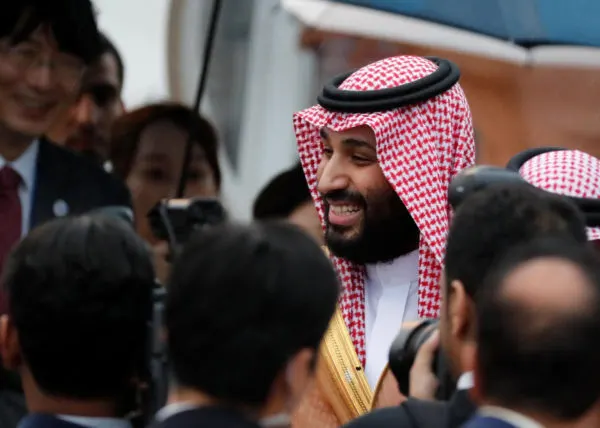 ولي العهد يشارك رؤساء أكبر اقتصادات العالم لتحديد بوصلة الاقتصاد
