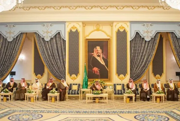 الملك يضع الرياضيين أمام مسؤولياتهم: ارفعوا علم المملكة في المحافل وفق أعلى المعايير