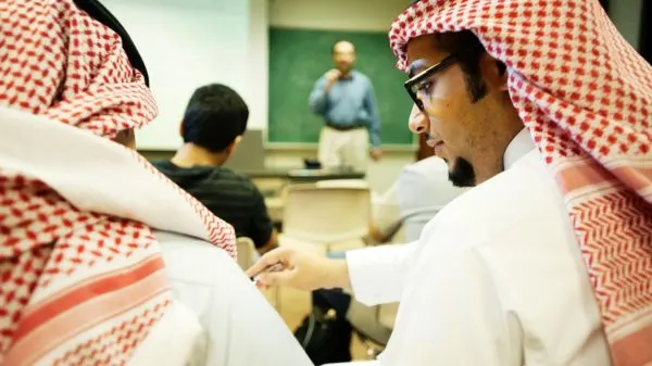 16 ألف فرصة تدريب لطلاب وطالبات الصيف
