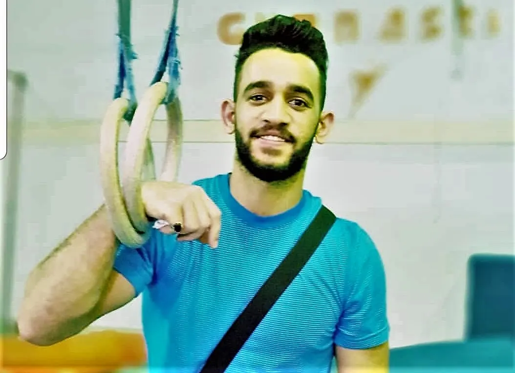 الخويلدية باتت حزينة.. سقطة “جُمباز” تُنهي حياة الشاب غزيوي