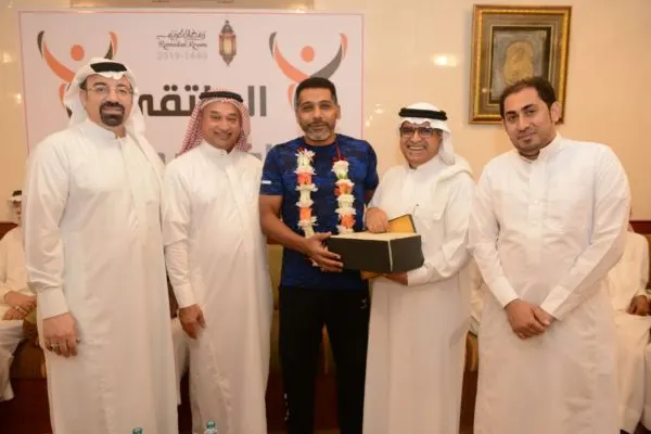 6 رؤساء أندية ونجوم اليد يعدّدون إنجازات “القريناوي وآل عجاج”