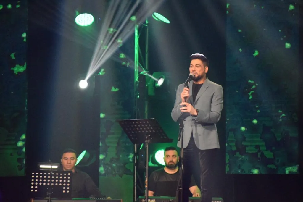 [فيديو] وليد الشامي “يلعلع” في سيهات