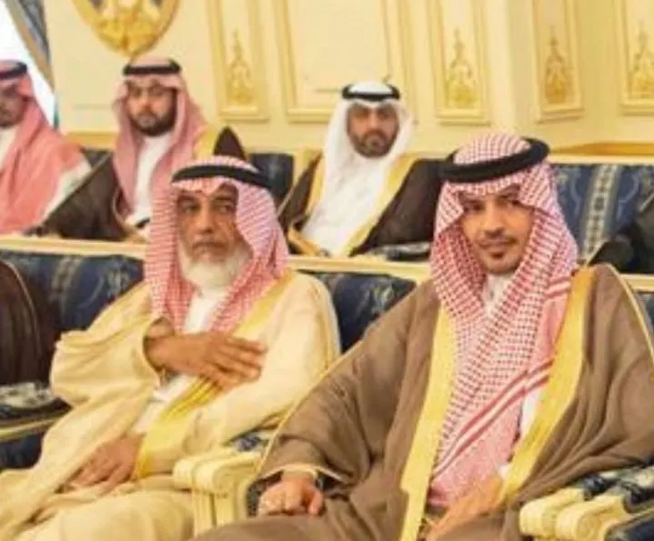بعد لقائهم الملك.. الباشا وآل غلاب وأبو مية: موقف كبير سجلته القيادة تجاه الشباب