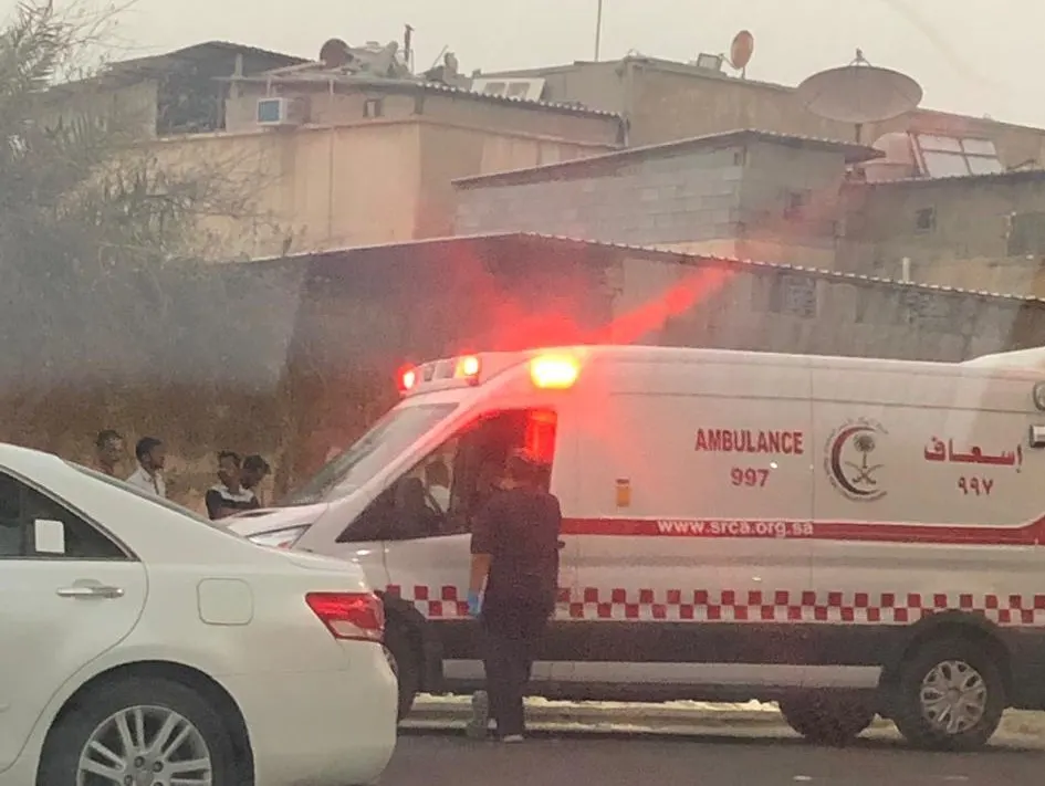 الوسادة.. وفاة مقيم في مقرّ سكنه