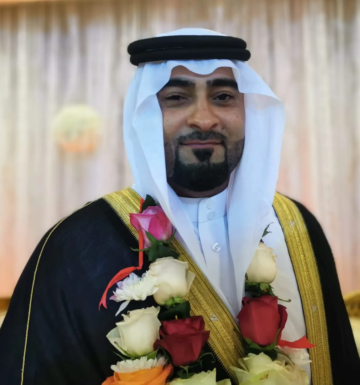 [الشويكة] زفاف حسين آل حمادة إلى كريمة الحاج علي مريط