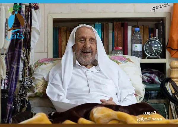 السيد جعفر الخضراوي.. خطيبٌ من جيل ثلاثينيات القرن الماضي