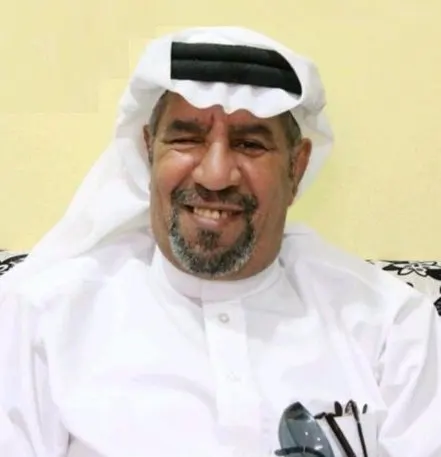 الصحافة السعودية تودّع الزميل جاسم الجاسم