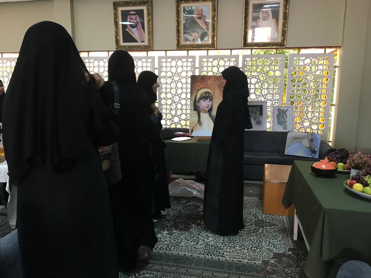 سيهات تختتم أول فعّالية نسائية للتبرع بالدم