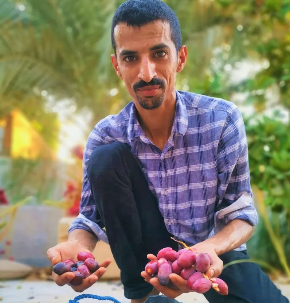 [صور] خنيزي القطيف