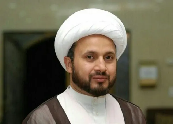 عين على محرم