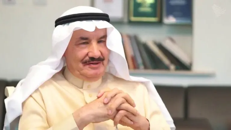 الرشيد والشبيلي.. الإعلام السعودي يفقد علَمين في يوم واحد