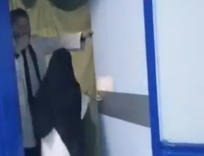 الصحة توضح: طبيب مستشفى محايل لم يعتدِ على الممرضة.. وإحالة مراجع للنيابة