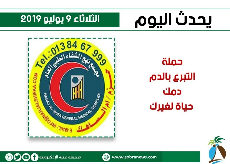 يحدث اليوم الثلاثاء