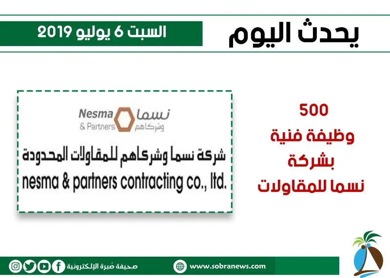 يحدث اليوم السبت