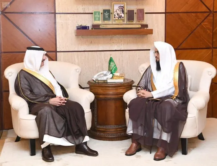 أمير الشرقية: الدولة حريصة على ترسيخ العدل وإنهاء النزاعات