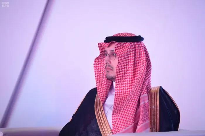 نائب أمير الشرقية لـ”هيئة الطيران”: اجعلوا مطارات المنطقة خياراً أولاً للمسافرين