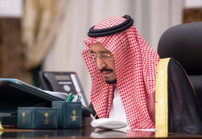 مجلس الوزراء: مساس إيران بحرية الملاحة البحرية واعتراض السفن انتهاك للقانون الدولي