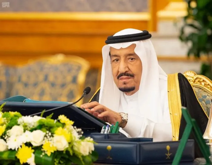 خادم الحرمين الشريفين يوجه بتوفير الأمن والاستقرار والهدوء لحجاج بيت الله