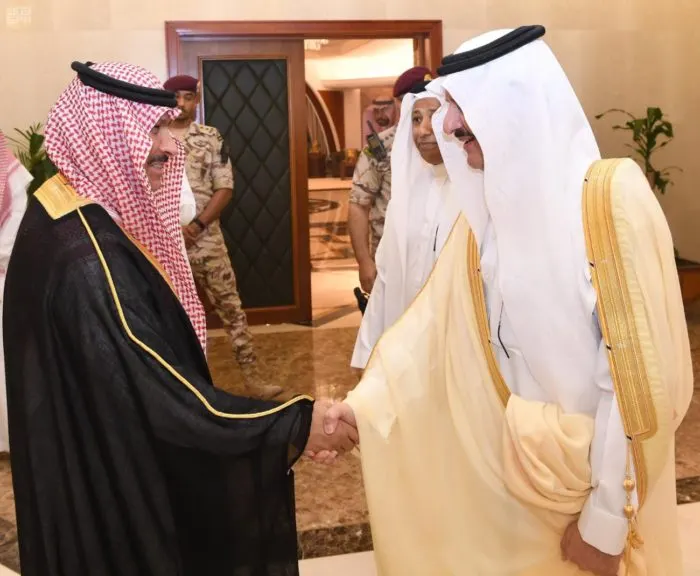 أمير الشرقية لـ”الوكلاء والمدراء المكلفين بالمنطقة”: انتهجوا سياسة الباب المفتوح