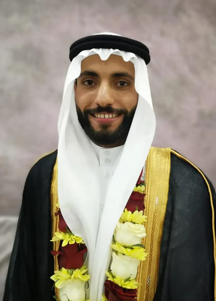 [القديح] زفاف سلمان شويهين