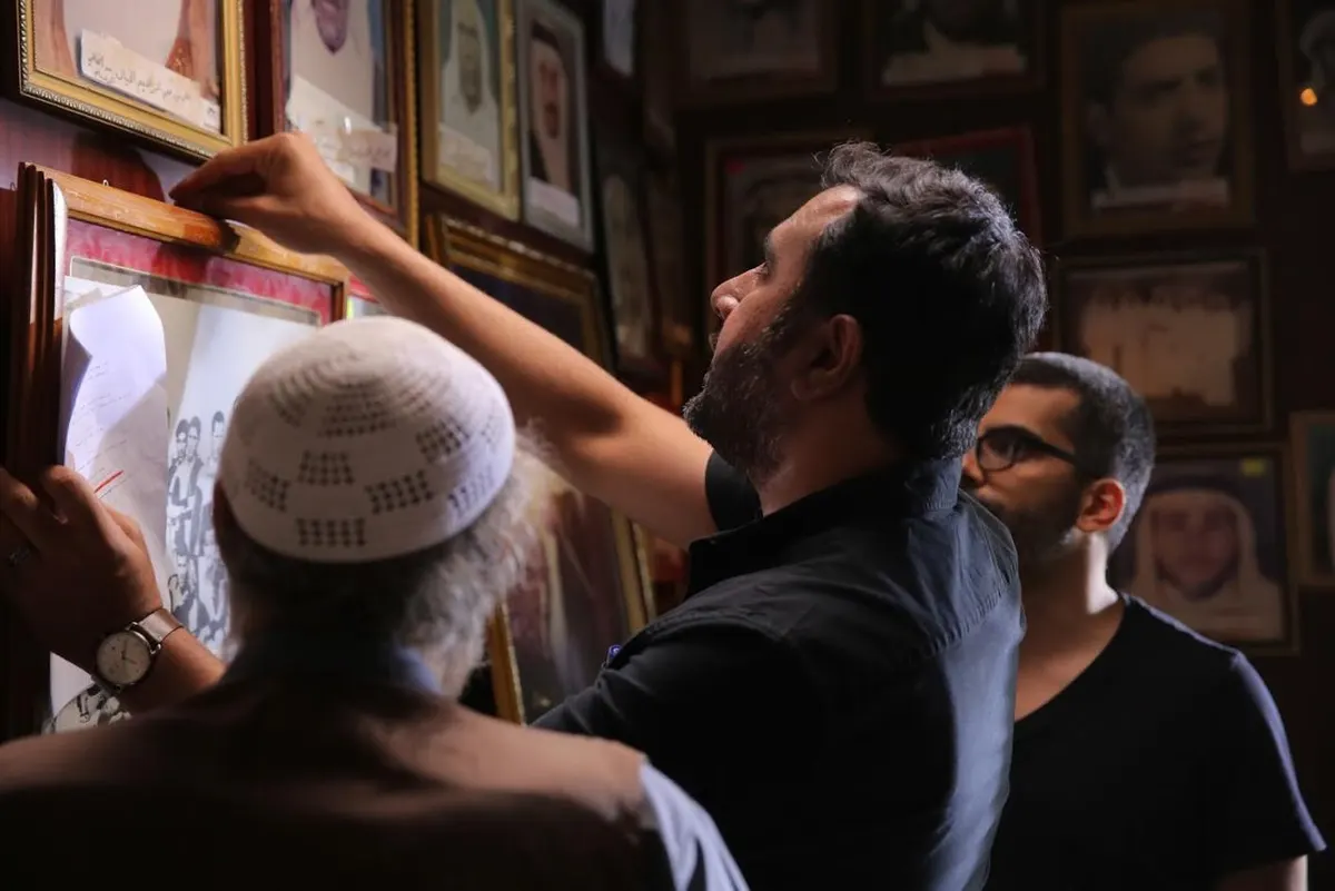 مساء اليوم.. سيهات تعود من الماضي بـ 50 ألف صورة في “إثراء”