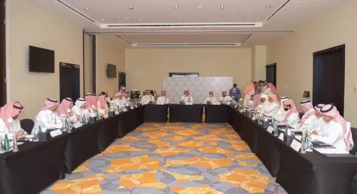 شروط لحصول كل ناد سعودي على 50 مليون ريال