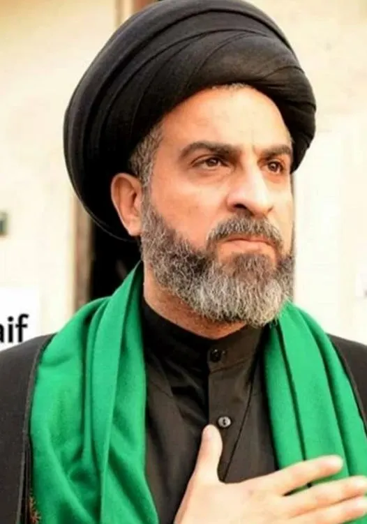 الأب المربي